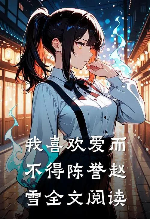 我喜欢爱而不得陈誉赵雪全文阅读