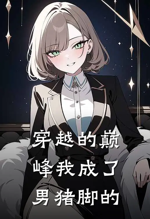 穿越的巅峰我成了男猪脚的
