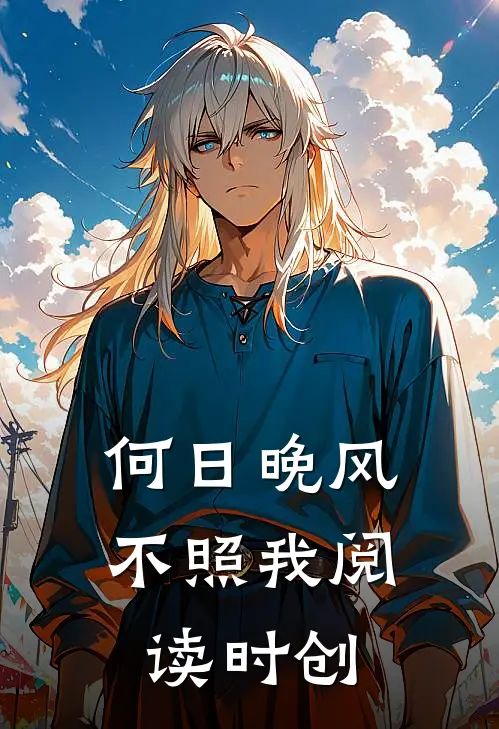 何日晚风不照我阅读时创