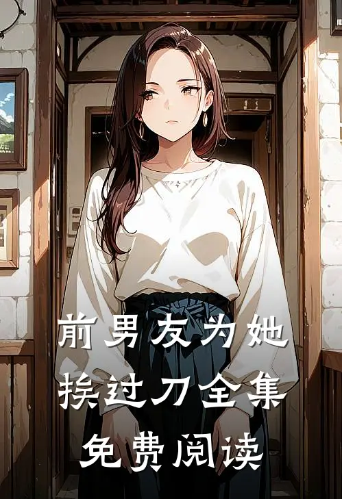 前男友为她挨过刀 全集免费阅读