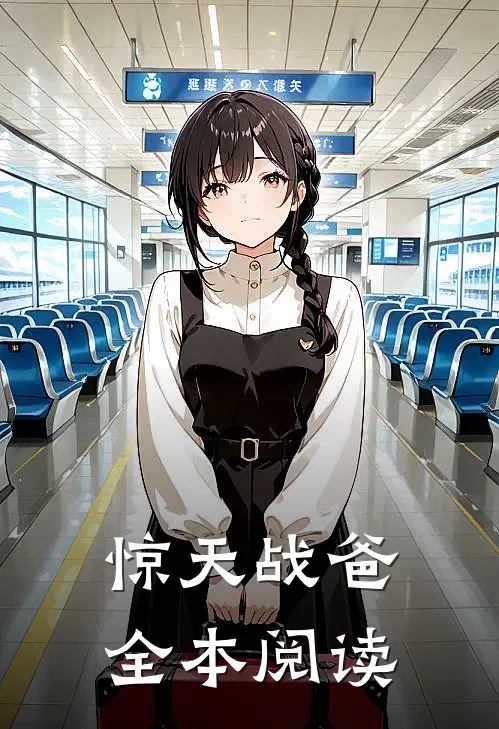 惊天战爸全本阅读