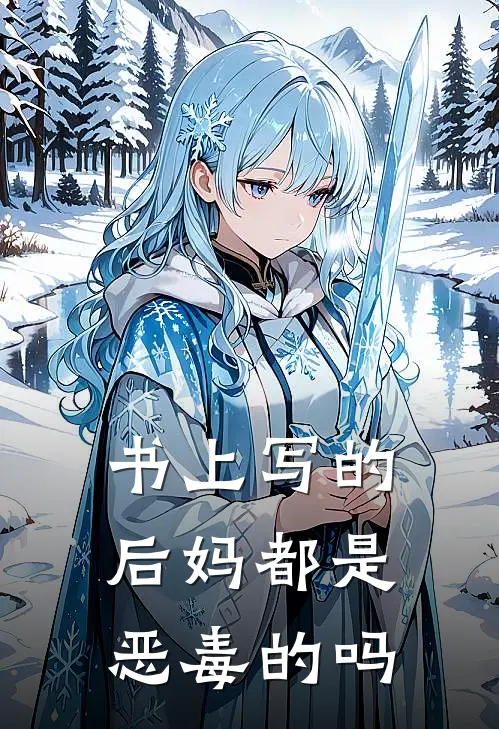 书上写的后妈都是恶毒的吗