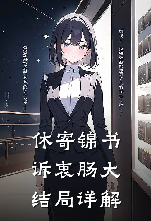 休寄锦书诉衷肠大结局详解