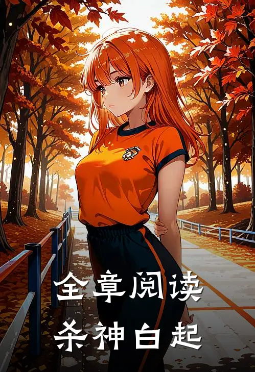 全章阅读杀神白起
