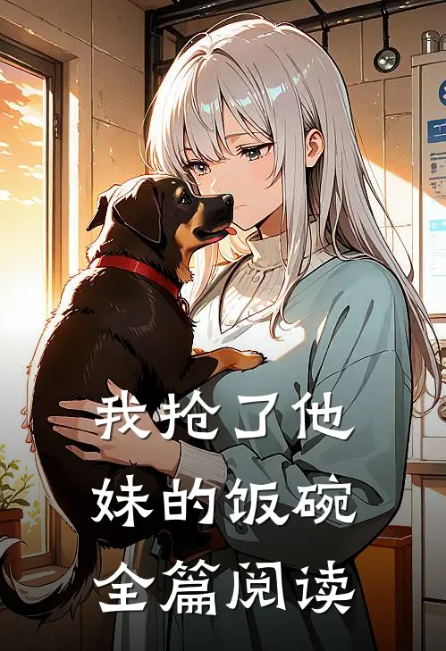 我抢了他妹的饭碗全篇阅读