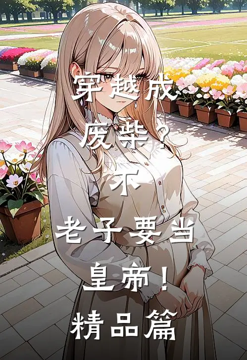 穿越成废柴？不，老子要当皇帝！精品篇