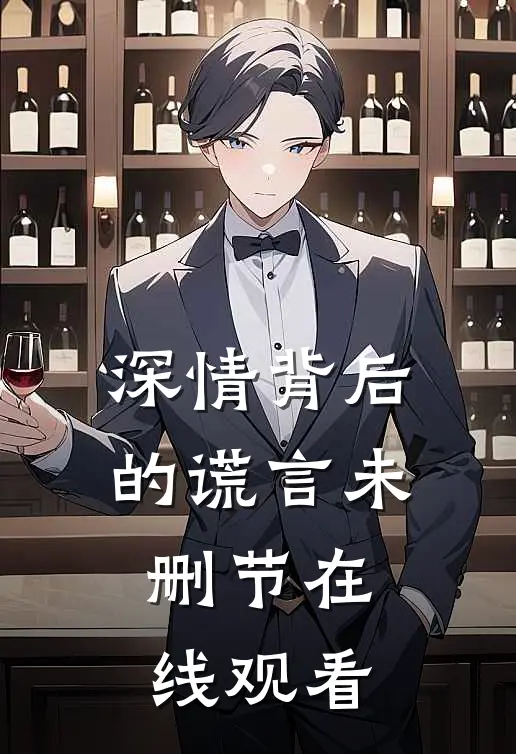 深情背后的谎言未删节在线观看