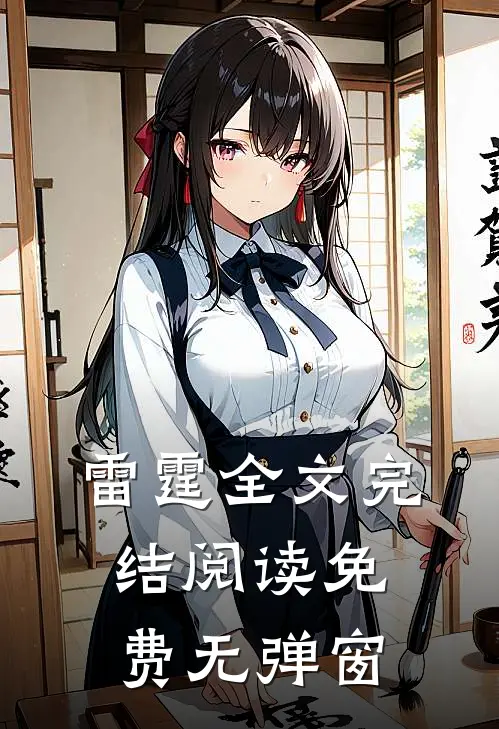 雷霆全文完结阅读免费无弹窗