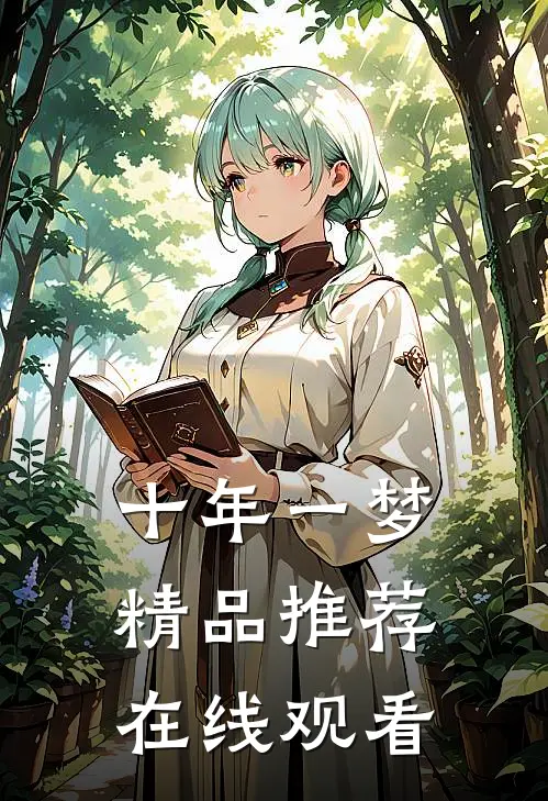 十年一梦精品推荐在线观看