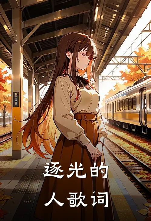逐光的人歌词