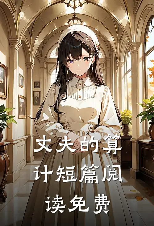 丈夫的算计短篇阅读免费