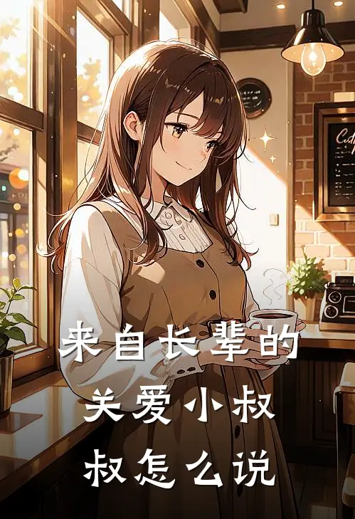 来自长辈的关爱小叔叔怎么说