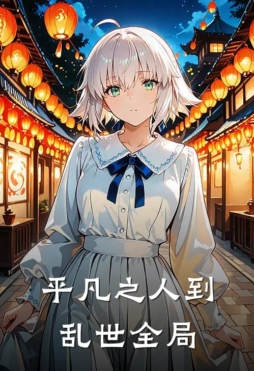 平凡之人到乱世全局