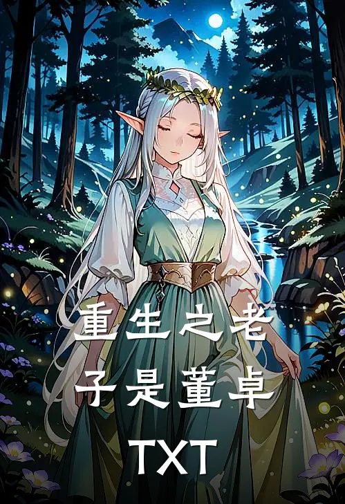 重生之老子是董卓 TXT