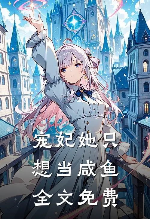 宠妃她只想当咸鱼全文免费