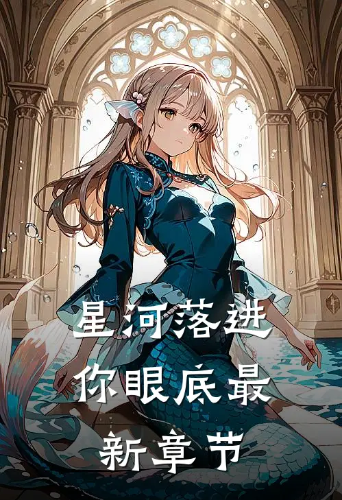 星河落进你眼底最新章节