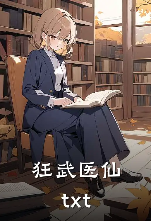 狂武医仙txt