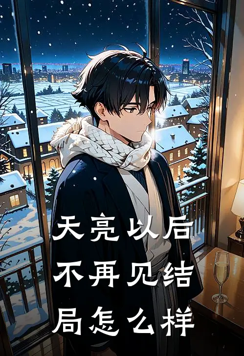 天亮以后不再见结局怎么样