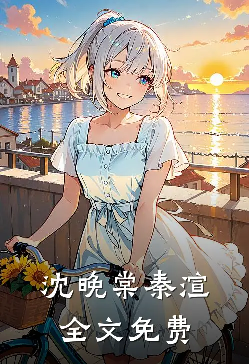 沈晚棠秦渲全文免费
