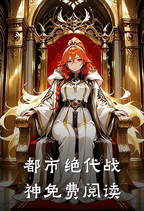 都市绝代战神免费阅读