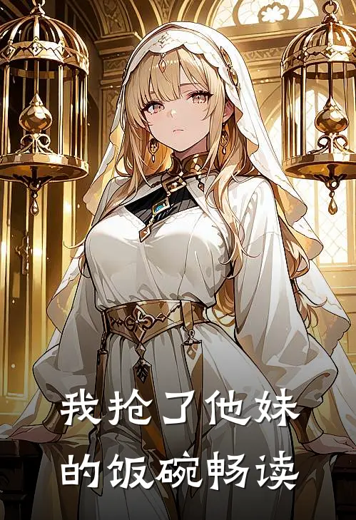 我抢了他妹的饭碗畅读