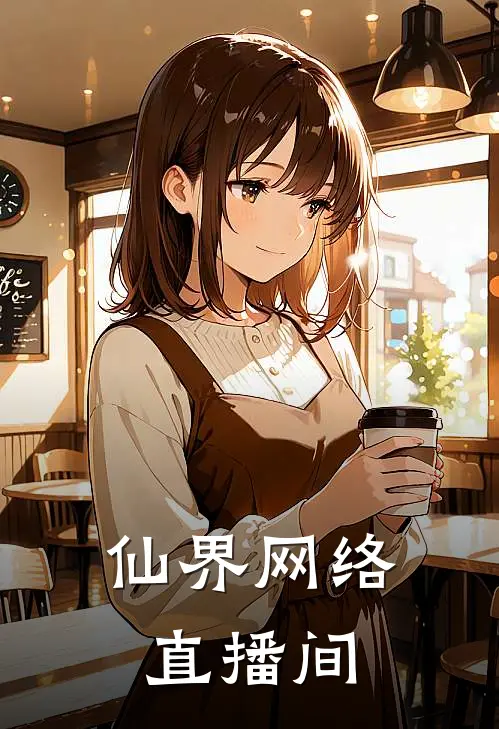 仙界网络直播间