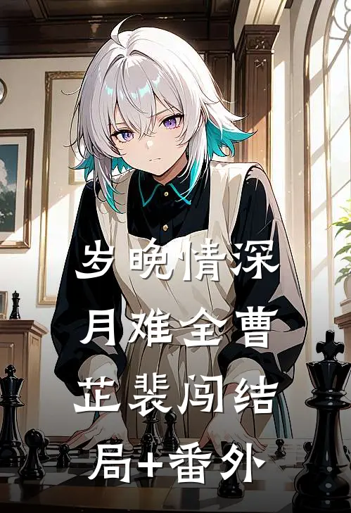 岁晚情深月难全曹芷裴闯结局+番外