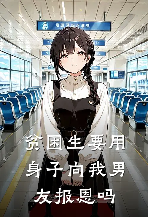 贫困生要用身子向我男友报恩吗