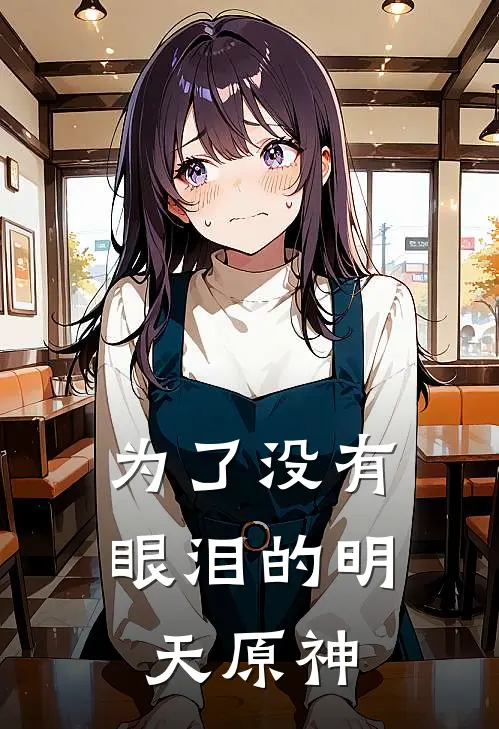 为了没有眼泪的明天原神