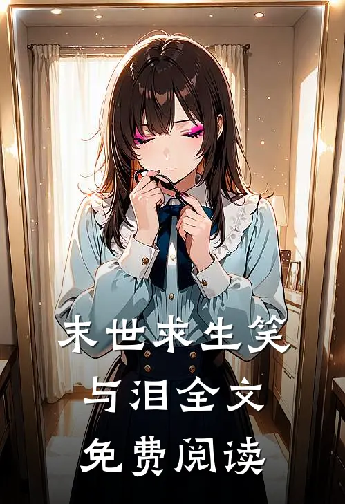末世求生笑与泪全文免费阅读