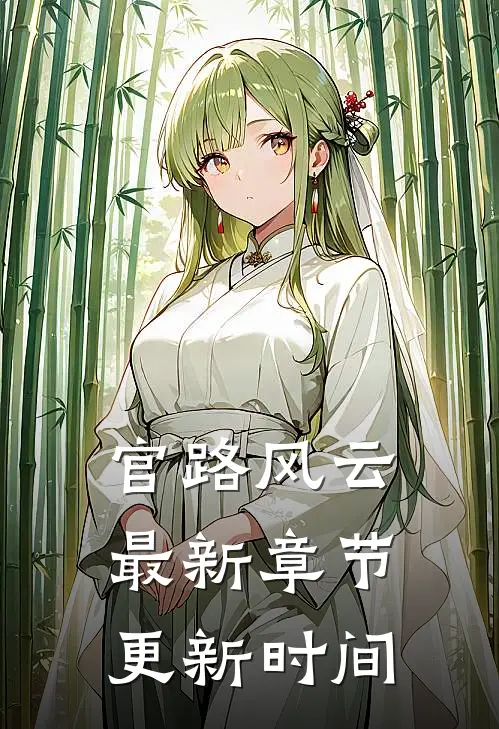 官路风云最新章节更新时间