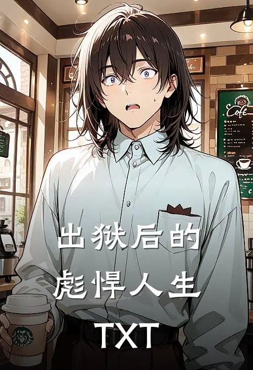 出狱后的彪悍人生TXT