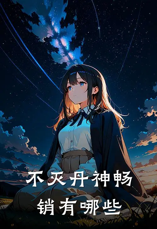 不灭丹神畅销有哪些