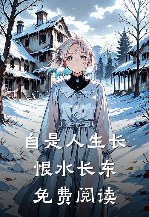 自是人生长恨水长东免费阅读