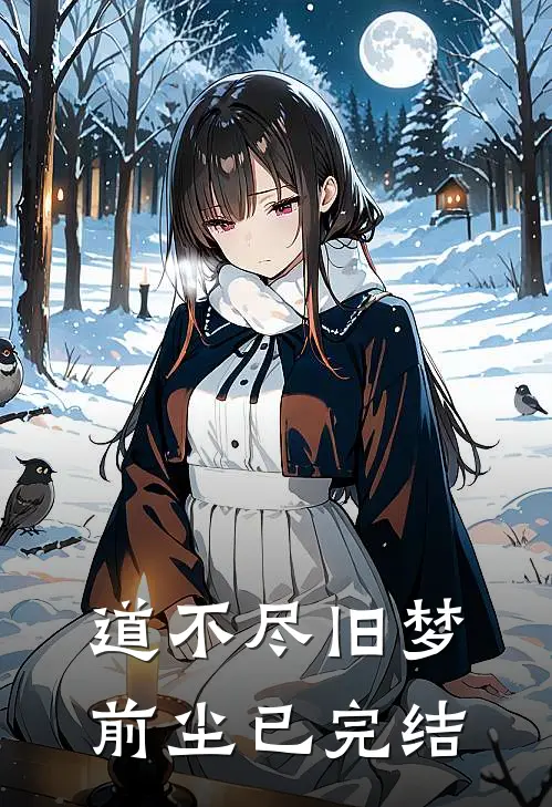 道不尽旧梦前尘已完结