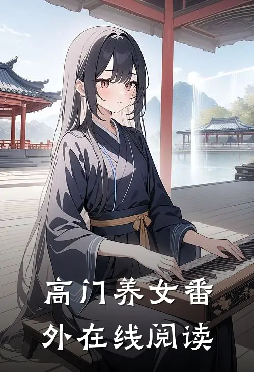 高门养女 番外在线阅读