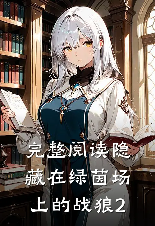 完整阅读隐藏在绿茵场上的战狼2