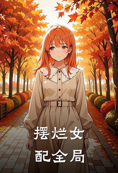 摆烂女配全局