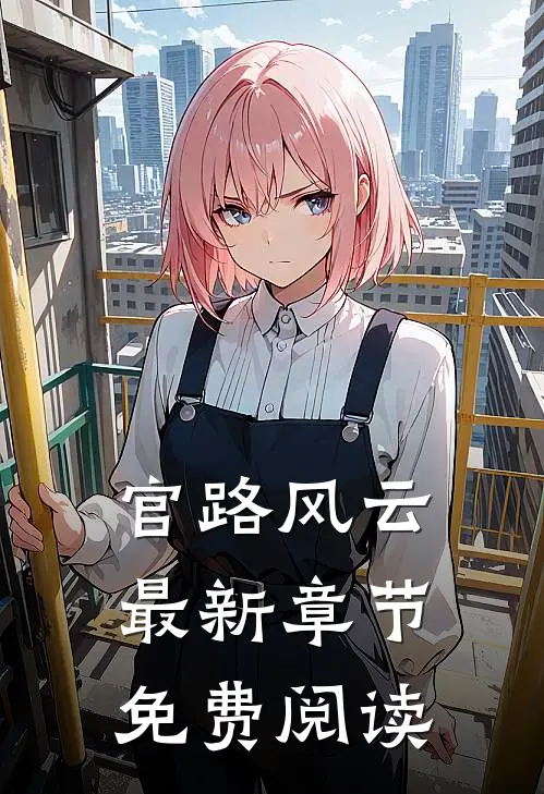 官路风云最新章节免费阅读