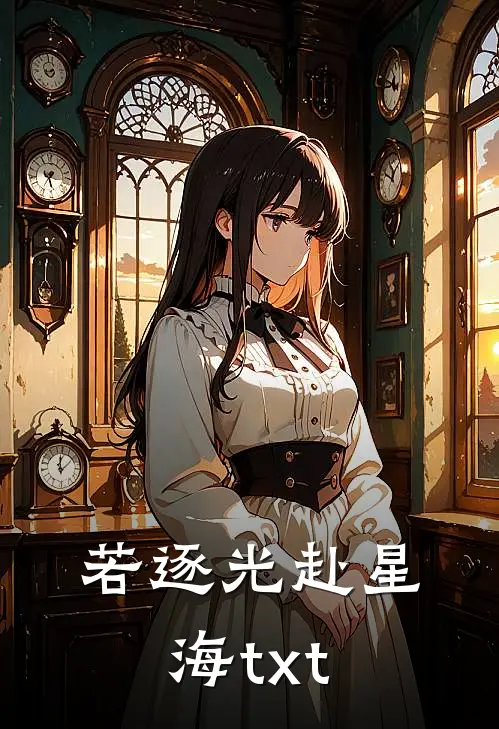 若逐光赴星海txt
