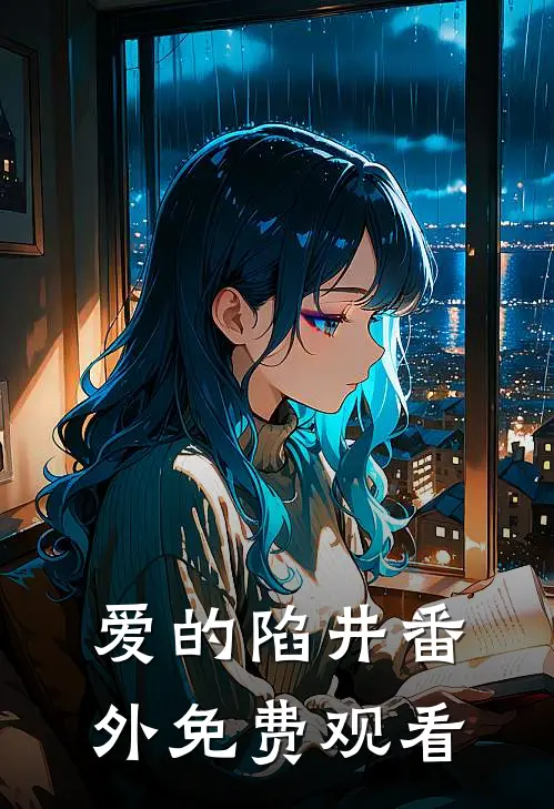 爱的陷井 番外免费观看