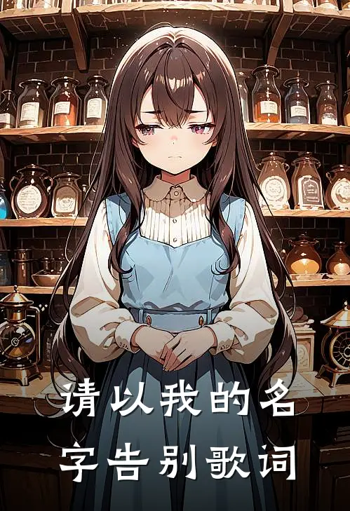 请以我的名字告别歌词