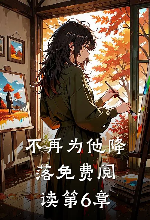 不再为他降落免费阅读第6章