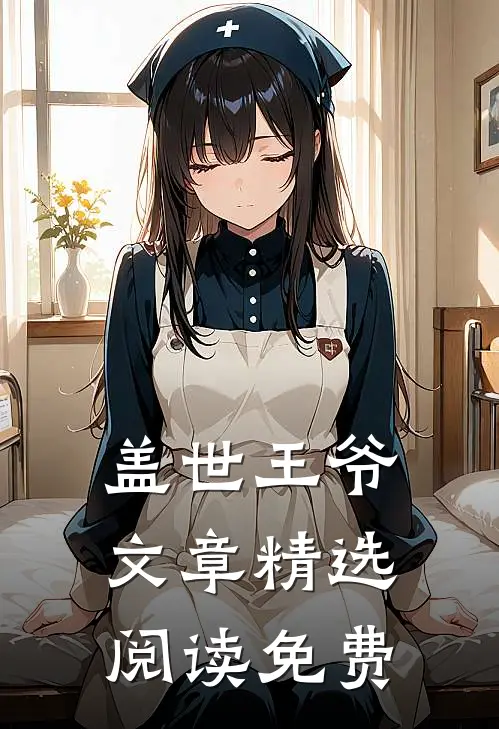 盖世王爷文章精选阅读免费