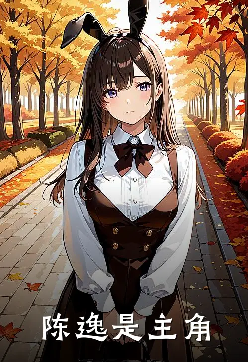 陈逸是主角
