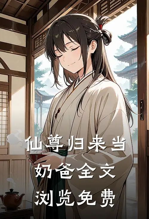 仙尊归来当奶爸全文浏览免费