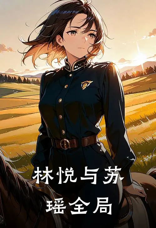 林悦与苏瑶全局