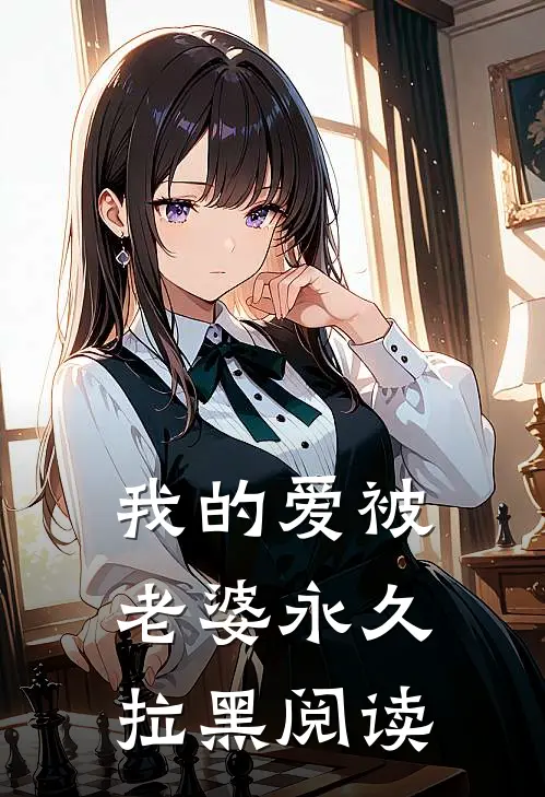 我的爱被老婆永久拉黑阅读