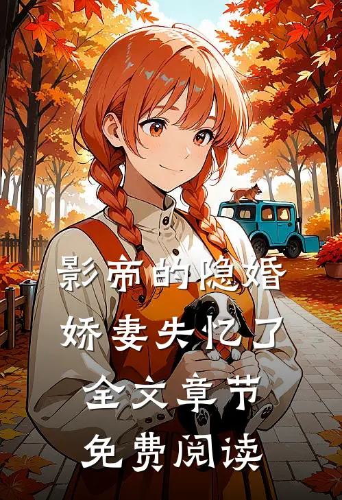 影帝的隐婚娇妻失忆了全文章节免费阅读