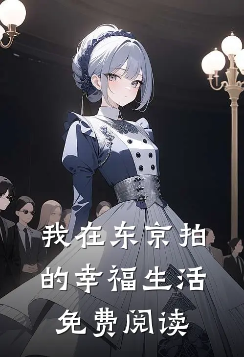 我在东京拍的幸福生活免费阅读